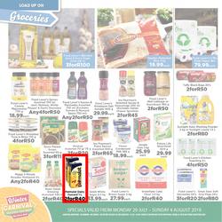 Food Lovers Market JHB : Winter Carnival (29 July - 4 Aug 2019), page 12