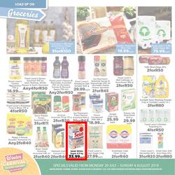 Food Lovers Market JHB : Winter Carnival (29 July - 4 Aug 2019), page 12