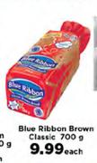 Blue Ribbon Brown Classic-700g Each