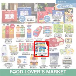 Food Lovers Market JHB : Winter Carnival (29 July - 4 Aug 2019), page 13