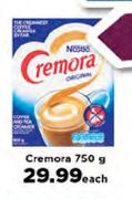 Cremora-750g Each