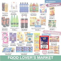 Food Lovers Market JHB : Winter Carnival (29 July - 4 Aug 2019), page 15