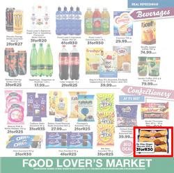 Food Lovers Market JHB : Winter Carnival (29 July - 4 Aug 2019), page 15