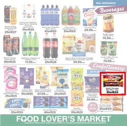 Food Lovers Market JHB : Winter Carnival (29 July - 4 Aug 2019), page 15