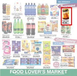 Food Lovers Market JHB : Winter Carnival (29 July - 4 Aug 2019), page 15