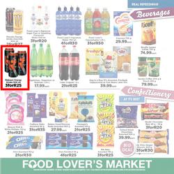 Food Lovers Market JHB : Winter Carnival (29 July - 4 Aug 2019), page 15