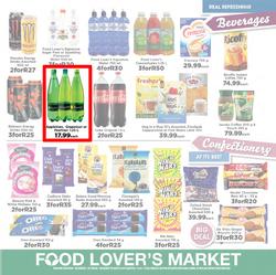 Food Lovers Market JHB : Winter Carnival (29 July - 4 Aug 2019), page 15