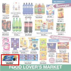 Food Lovers Market JHB : Winter Carnival (29 July - 4 Aug 2019), page 15