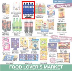 Food Lovers Market JHB : Winter Carnival (29 July - 4 Aug 2019), page 15