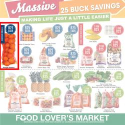 Food Lovers Market JHB : Winter Carnival (29 July - 4 Aug 2019), page 3