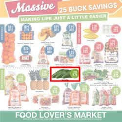 Food Lovers Market JHB : Winter Carnival (29 July - 4 Aug 2019), page 3