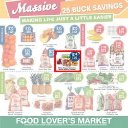 Food Lovers Market JHB : Winter Carnival (29 July - 4 Aug 2019), page 3