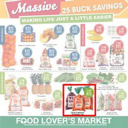 Food Lovers Market JHB : Winter Carnival (29 July - 4 Aug 2019), page 3