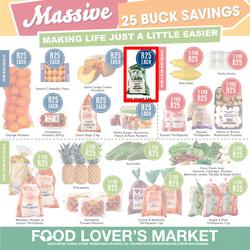 Food Lovers Market JHB : Winter Carnival (29 July - 4 Aug 2019), page 3