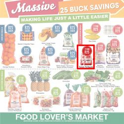 Food Lovers Market JHB : Winter Carnival (29 July - 4 Aug 2019), page 3