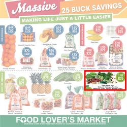 Food Lovers Market JHB : Winter Carnival (29 July - 4 Aug 2019), page 3