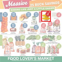 Food Lovers Market JHB : Winter Carnival (29 July - 4 Aug 2019), page 3