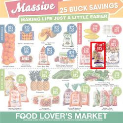 Food Lovers Market JHB : Winter Carnival (29 July - 4 Aug 2019), page 3