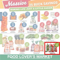 Food Lovers Market JHB : Winter Carnival (29 July - 4 Aug 2019), page 3