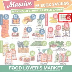 Food Lovers Market JHB : Winter Carnival (29 July - 4 Aug 2019), page 3