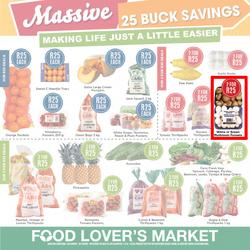 Food Lovers Market JHB : Winter Carnival (29 July - 4 Aug 2019), page 3
