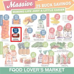 Food Lovers Market JHB : Winter Carnival (29 July - 4 Aug 2019), page 3
