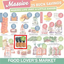 Food Lovers Market JHB : Winter Carnival (29 July - 4 Aug 2019), page 3