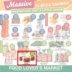 Food Lovers Market JHB : Winter Carnival (29 July - 4 Aug 2019), page 3