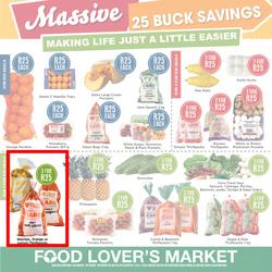 Food Lovers Market JHB : Winter Carnival (29 July - 4 Aug 2019), page 3