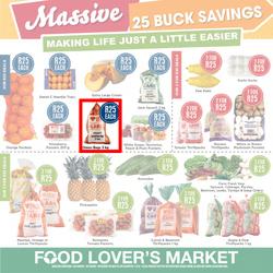 Food Lovers Market JHB : Winter Carnival (29 July - 4 Aug 2019), page 3