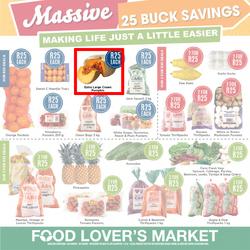 Food Lovers Market JHB : Winter Carnival (29 July - 4 Aug 2019), page 3