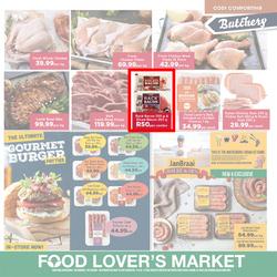 Food Lovers Market JHB : Winter Carnival (29 July - 4 Aug 2019), page 5