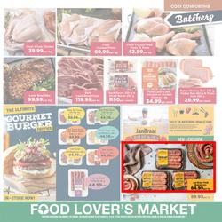 Food Lovers Market JHB : Winter Carnival (29 July - 4 Aug 2019), page 5