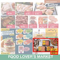 Food Lovers Market JHB : Winter Carnival (29 July - 4 Aug 2019), page 5