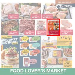 Food Lovers Market JHB : Winter Carnival (29 July - 4 Aug 2019), page 5