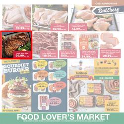 Food Lovers Market JHB : Winter Carnival (29 July - 4 Aug 2019), page 5