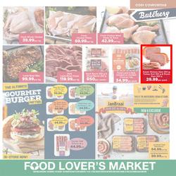 Food Lovers Market JHB : Winter Carnival (29 July - 4 Aug 2019), page 5