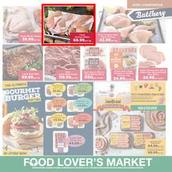 Food Lovers Market JHB : Winter Carnival (29 July - 4 Aug 2019), page 5