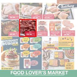 Food Lovers Market JHB : Winter Carnival (29 July - 4 Aug 2019), page 5