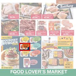 Food Lovers Market JHB : Winter Carnival (29 July - 4 Aug 2019), page 5