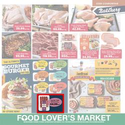 Food Lovers Market JHB : Winter Carnival (29 July - 4 Aug 2019), page 5