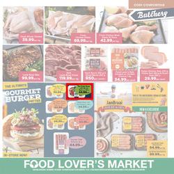 Food Lovers Market JHB : Winter Carnival (29 July - 4 Aug 2019), page 5