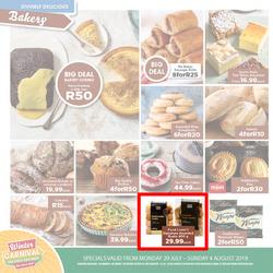 Food Lovers Market JHB : Winter Carnival (29 July - 4 Aug 2019), page 6