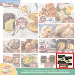 Food Lovers Market JHB : Winter Carnival (29 July - 4 Aug 2019), page 6