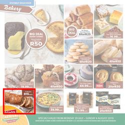 Food Lovers Market JHB : Winter Carnival (29 July - 4 Aug 2019), page 6