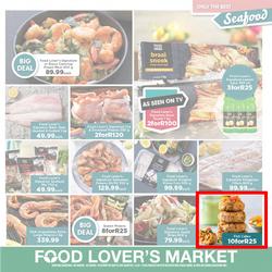 Food Lovers Market JHB : Winter Carnival (29 July - 4 Aug 2019), page 7