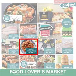 Food Lovers Market JHB : Winter Carnival (29 July - 4 Aug 2019), page 7