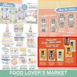 Food Lovers Market JHB : Winter Carnival (29 July - 4 Aug 2019), page 9