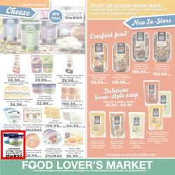 Food Lovers Market JHB : Winter Carnival (29 July - 4 Aug 2019), page 9