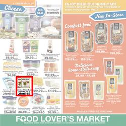 Food Lovers Market JHB : Winter Carnival (29 July - 4 Aug 2019), page 9